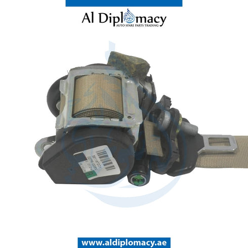 Rear Right SEAT BELT for Mercedes-Benz E Class W211 (2002-2009) models